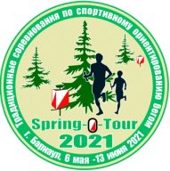 «Spring-O-Tour – 2021»